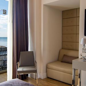 Chambre Triple de Luxe